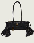 Kurt Geiger De piele geantă pe umăr Sloane