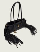 Kurt Geiger De piele geantă pe umăr Sloane