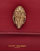 Kurt Geiger De piele geantă pe umăr Sloane
