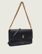 Kurt Geiger De piele geantă pe umăr Sloane