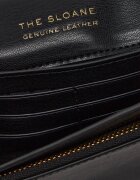 Kurt Geiger De piele geantă pe umăr Sloane
