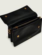 Kurt Geiger De piele geantă pe umăr Sloane