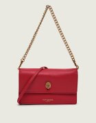 Kurt Geiger De piele geantă pe umăr Sloane Soft