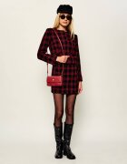 Kurt Geiger De piele geantă pe umăr Sloane Soft