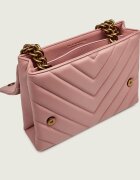 Kurt Geiger De piele geantă pe umăr The Kensington