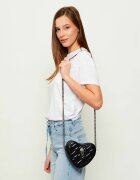 Kurt Geiger De piele geantă poștaș 690-KENSINGTON HEART
