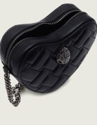Kurt Geiger De piele geantă poștaș 690-KENSINGTON HEART