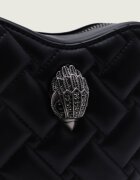 Kurt Geiger De piele geantă poștaș 690-KENSINGTON HEART
