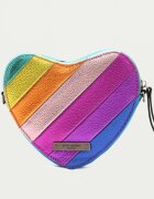 Kurt Geiger De piele geantă poștaș 690-KENSINGTON HEART