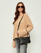 Kurt Geiger De piele geantă poștaș KENSINGTON