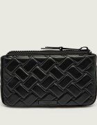 Kurt Geiger De piele geantă poștaș KENSINGTON