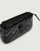 Kurt Geiger De piele geantă poștaș KENSINGTON