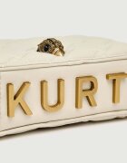 Kurt Geiger De piele geantă poștaș KENSINGTON