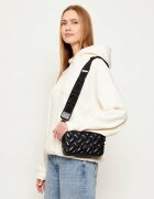 Kurt Geiger De piele geantă poștaș KENSINGTON