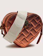 Kurt Geiger De piele geantă poștaș Kensington Heart