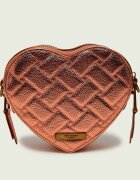 Kurt Geiger De piele geantă poștaș Kensington Heart