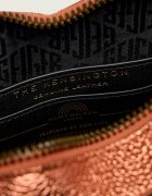 Kurt Geiger De piele geantă poștaș Kensington Heart