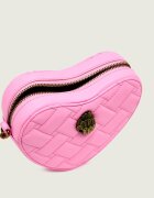 Kurt Geiger De piele geantă poștaș KENSINGTON HEART