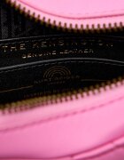 Kurt Geiger De piele geantă poștaș KENSINGTON HEART