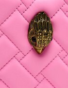 Kurt Geiger De piele geantă poștaș KENSINGTON HEART