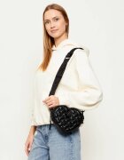 Kurt Geiger De piele geantă poștaș KENSINGTON HEART