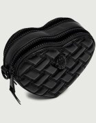 Kurt Geiger De piele geantă poștaș KENSINGTON HEART