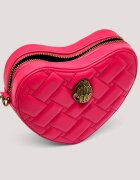 Kurt Geiger De piele geantă poștaș Kensington Heart