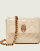 Kurt Geiger De piele geantă poștaș NANO KENSINGTON