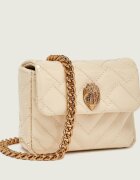 Kurt Geiger De piele geantă poștaș NANO KENSINGTON