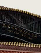 Kurt Geiger De piele geantă poștaș SHOREDITCH