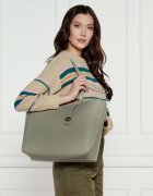 Kurt Geiger De piele geantă shopper + borsetă Chelsea