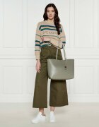 Kurt Geiger De piele geantă shopper + borsetă Chelsea