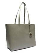 Kurt Geiger De piele geantă shopper + borsetă Chelsea