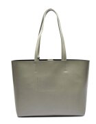 Kurt Geiger De piele geantă shopper + borsetă Chelsea