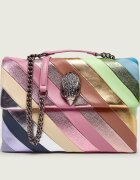 Kurt Geiger De piele geantă shopper KENSINGTON