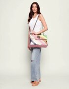 Kurt Geiger De piele geantă shopper KENSINGTON