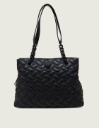 Kurt Geiger De piele geantă shopper KENSINGTON
