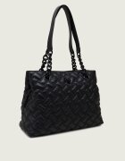 Kurt Geiger De piele geantă shopper KENSINGTON