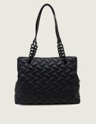 Kurt Geiger De piele geantă shopper KENSINGTON