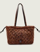 Kurt Geiger De piele geantă shopper Kensington