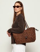 Kurt Geiger De piele geantă shopper Kensington