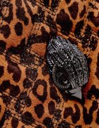 Kurt Geiger De piele geantă shopper Kensington