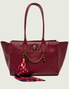 Kurt Geiger De piele geantă shopper Sloane