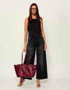 Kurt Geiger De piele geantă shopper Sloane