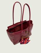 Kurt Geiger De piele geantă shopper Sloane