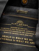 Kurt Geiger De piele hobo CHELSEA