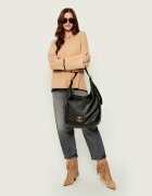 Kurt Geiger De piele hobo Chelsea