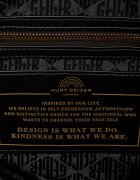 Kurt Geiger De piele hobo Chelsea
