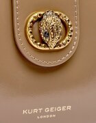 Kurt Geiger De piele hobo Chelsea