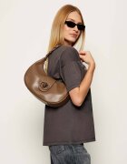 Kurt Geiger De piele hobo Chelsea